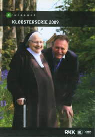 Kruispunt Kloosterserie 2009