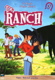 Ranch 1 Regisseur: Monica Maaten