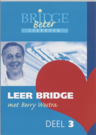 Leer bridge met Berry Westra 3 , Berry Westra
