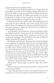 Kameraad Zhang In Dienst Van De Grote Generaal , Jan Vermeer