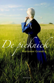 DE PICKNICK een novelle , Marianne Grandia