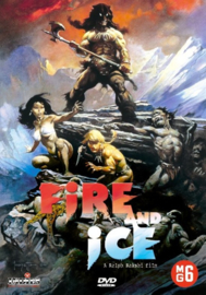 Fire And Ice , Leo Gordon