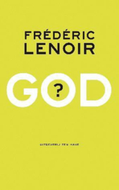 God? ,  Frédéric Lenoir