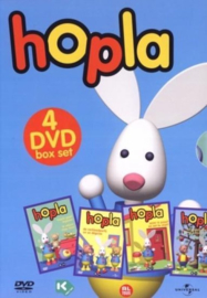 Hopla - Seizoen 1