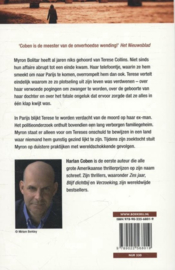 Myron Bolitar 9 - Verloren Myron Bolitar deel 9 (ook los te lezen) , Harlan Coben Serie: Myron Bolitar