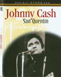 San Quentin , Johnny Cash
