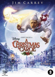 A Christmas Carol Een echte kerstklassieker, Jim Carrey Serie: Kerstfilms