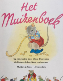 Het Muizenboek , Clinge Doorenbos