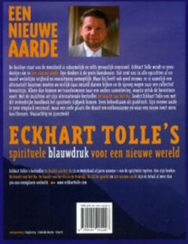 Een nieuwe aarde de uitdaging van deze tijd , Eckhart Tolle