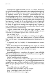 Het doel een proces van voortdurende verbetering , Eliyahu M. Goldratt