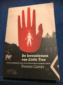 De levenslessen van Little Tree , Forrest Carter