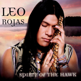 Spirit Of The Hawk , Leo Rojas