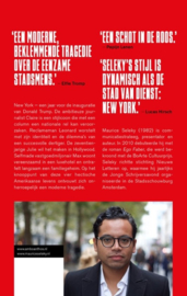 Een tragedie in New York ,  Maurice Seleky