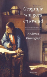 Geografie van goed en kwaad historische essays