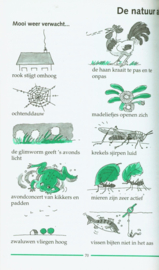 Junior survivalgids ,  Serie: Er op uit in de natuur