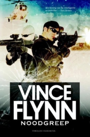 Noodgreep , Vince Flynn