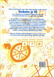 Verbeter je IQ ,  Atrium