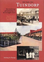 Tuindorp - een bedrijvige wijk in de twintigste eeuw geschiedenis en biografisch woordenboek , R. Hufen