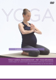 Yoga Tijdens Zwangerschap (Met Yoga-Ervaring) ,  Special Interest