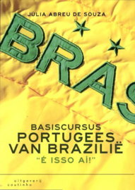 Basiscursus Portugees van Brazilië , Júlia Abreu de Souza