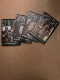 Sophia Loren Collection