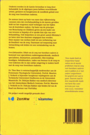 Over behandelen ethiek van de zorg voor kwetsbare ouderen , Theo Boer