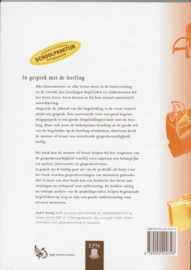 In gesprek met de leerling , A. Konig
