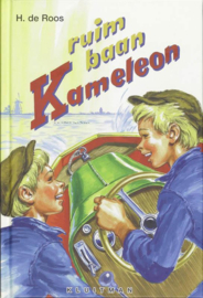 Ruim Baan, Kameleon ,  H. de Roos