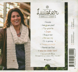 Luister, Danielle Schaap