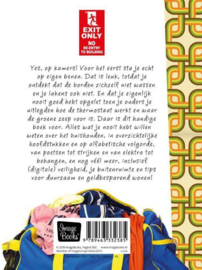 Yes! Op kamers Alles wat je nooit hebt willen weten over het huishouden, en nog véél meer! Uitgever: Imagebooks Factory Bv