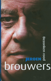 Bezonken Rood , Jeroen Brouwers Serie: Kopstukken (deel 11)