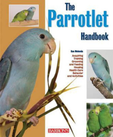 Parrotlet Handbook . Sandee Molenda Taal: Engels