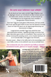De zeven zussen 5 - Maan De internationale bestseller, Lucinda Riley