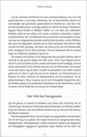Het Mysterie Van De Ark Des Verbonds verbazingwekkende onthullingen over de onvoorstelbare kracht van de Ark , L. Gardner