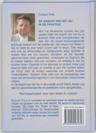 De kracht van het nu in de praktijk Werkboek bij De Kracht van het Nu , Eckhart Tolle