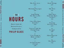 The Hours , various artists
