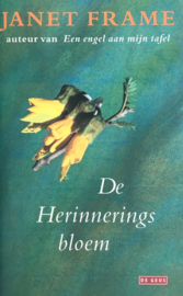 De herinneringsbloem , J. Frame