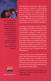Zwangerschap Zeven Nederlandse Culturen , Sylvia Pessireron