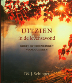 Uitzien in de levensavond , Schipper, J.