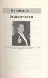 Waarom mannen en vrouwen met hun lichaam zeggen wat ze eigenlijk niet willen vertellen Waarom houding en gebaren belangrijker zijn dan woorden , Allan Pease