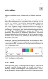 De verborgen kracht van licht en kleur sleutel tot een gezond en harmonieus leven, Praveeta Timmerman