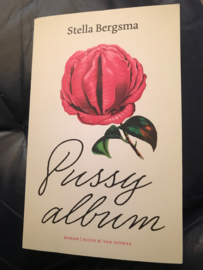 Pussy album, Stella Bergsma