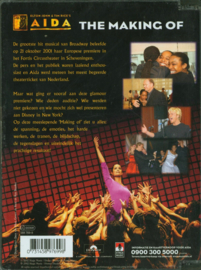 The Making Of Aida