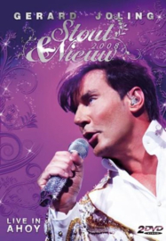 Gerard Joling - Stout & nieuw 2008 (2 DVD), Gerard Joling
