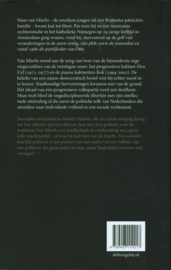 Een wonderbaarlijk politicus Hans van Mierlo, 1931-2010 , Hubert Smeets