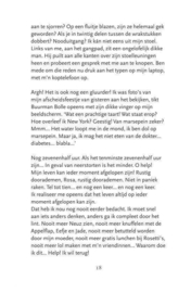 Hoe overleef ik - Hoe overleeft Rosa in New York? , Francine Oomen Serie: Hoe Overleef Ik