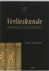Verlieskunde handreiking voor de beroepspraktijk , Herman de Monnink