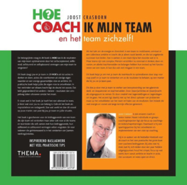 Hoe coach ik mijn team en het team zichzelf , Joost Crasborn