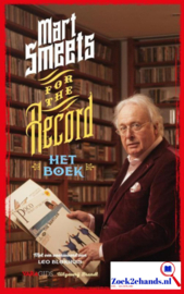 For the record het boek , Mart Smeets