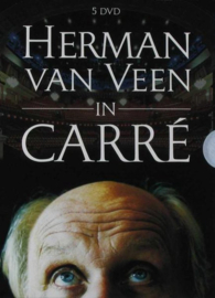 Herman Van Veen - In Carre ,  Herman van Veen